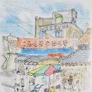 7364 | 속초 관광시장, 영랑호, 속초시립박물관, 외옹치