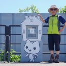 고양누리길 13코스 오선누리길 이미지