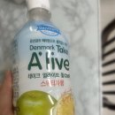 소주에 토닉워터도 맛없어서 잘 못먹는데 얘 ㅈㄴ맛있어 이미지