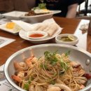 제이엔프로 | 용인 동천역 맛집 쌀국수 오일파스타 나시고랭 내돈내산 제이엔키친