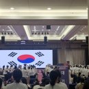 국제미용학원 | 제25회 국제뷰티기능대회 광주입시미용학원에서 출전 후기