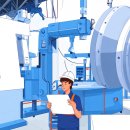 한국정밀주조 이미지