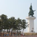 진도대교휴게소 이미지