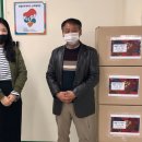 산학보건진료소 이미지