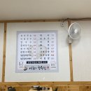 이레국수집