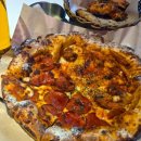 노모어피자경희대점 | 철산역 맛집 노모어피자 메뉴 가격 및 매장 방문 후기 정리