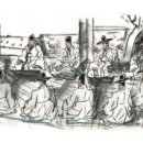 주자학과 양명학 이미지