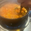 백채김치찌개 - 김포시 운양동 | 백채김치찌개