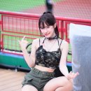 대만에서 열일하는 이다혜 치어리더 이미지