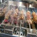 풍미양꼬치 이미지