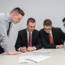 생애도약형 성인 진로코칭(30세이상) | 전직훈련목표 설정