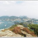 동문산악회 11월 산행공지 및 산행접수(욕지도 "천왕봉") 이미지