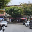 버들식당 | 🌿 비 오는 추석 연휴, 수덕사 버들식당 방문 후기