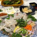 고덕주유소 | [강동구 맛집] 상일동역 맛집, 고덕 횟집 &#39;세민수산&#39; 솔직후기