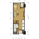 애오개역 4번 출구 앞 이미지