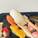 인하대 홈플러스 건너편 | 인하대역맛집 스위시 인하대역점에서 ‘스위시’ 위시모둠초밥 포장한 솔직후기 🍣🍱