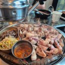 중문동주민센터 | [제주 맛집] 내가 폭식한 흑돼지 전문점 ‘중문 그때그집’ 솔직 후기