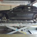 태백타이어 할인매장 이미지