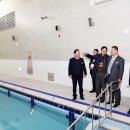 청소년수련관 댄스연습실 이미지