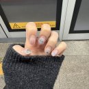 1151 | 장한평 | 장안동네일 크림뷰티1151에서 취향저격 네일 받은 후기