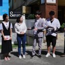 한은정 JTBC