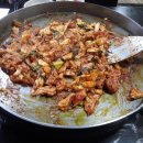 소양강닭갈비 이미지