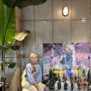 아래말저수지 | 경주한옥카페 아래헌 하동지 노을 명소