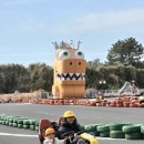 관광단지로(서) | 제주아이와가볼만한곳 중문 관광단지 감귤카트 제주도 아이랑 여행코스