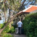 212 | 나트랑 | 더아남 리조트 씨뷰 킹베드 212호 / 조식 및 솔직 후기