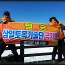 삼일기술단