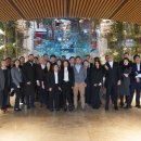 몬드리안 서울 이태원 이미지