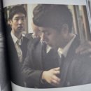 미시 | 파수꾼 대본집 후기 - 영화 미시청자의 리뷰