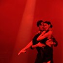 김주원의 탱고발레 <3 Minutes: Su tiempo> 이미지