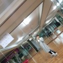 민스타줌바&댄스