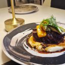 호텔까사 | [서울] 학동역 기념일 호텔 레스토랑 추천 까사 안토니오 후기