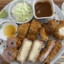 무진 | 찾았다 평택 돈까스 정착역. 무진장 맛있는 [무진돈] 내돈내산 후기