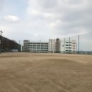 야탑고등학교내 이미지