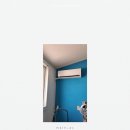 노원동3가 MG새마을금고 앞 | 동선동 벽걸이 에어컨 설치후기