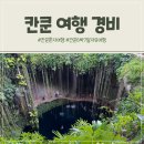 014-조리-014 | 멕시코 칸쿤 6박7일 플라야 델 카르멘 혼자 자유여행 경비 세노떼 다이빙 치첸이트사 투어