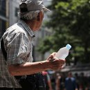 [속보] 내일 11시 서울·경기 첫 ‘폭염중대경보’ 발표 / 경남 15개 지역 폭염경보 하향 이미지