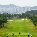 북경주파크골프장 이미지