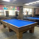 스피드당구클럽 이미지