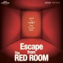 레드 | 부산 서면 방탈출카페 다이아에그, 문제방 레드룸 후기