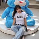 엘엠씨 | LMC 홍대점 엘엠씨 걸스 여자 크롭티 사이즈 매장 방문 후기