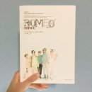 [대중음악과 사회]샤이니-The 2nd mini album'Romeo' 이미지