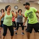 줌바댄스 이미지