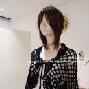 오달링니트 이미지