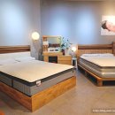 잠자는바이크 | 수원 영통구 침대 매장 매트리스 체험 후 구입까지