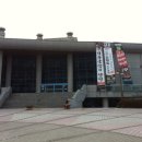 솜리문화예술회관 소공연장 이미지