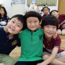 숲속해바라기유치원 이미지